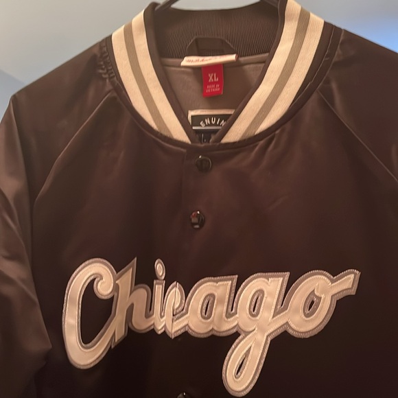 Drazen Petrovic New Jersey Nets jersey - Picture 11 of 14